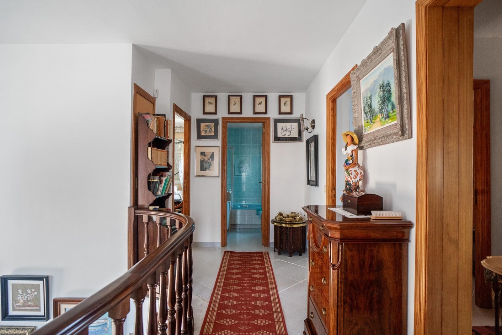 5 slaapkamer Villa te koop in Costa d'en Blanes met zwembad - € 1.485.000 (Ref: 9677960)