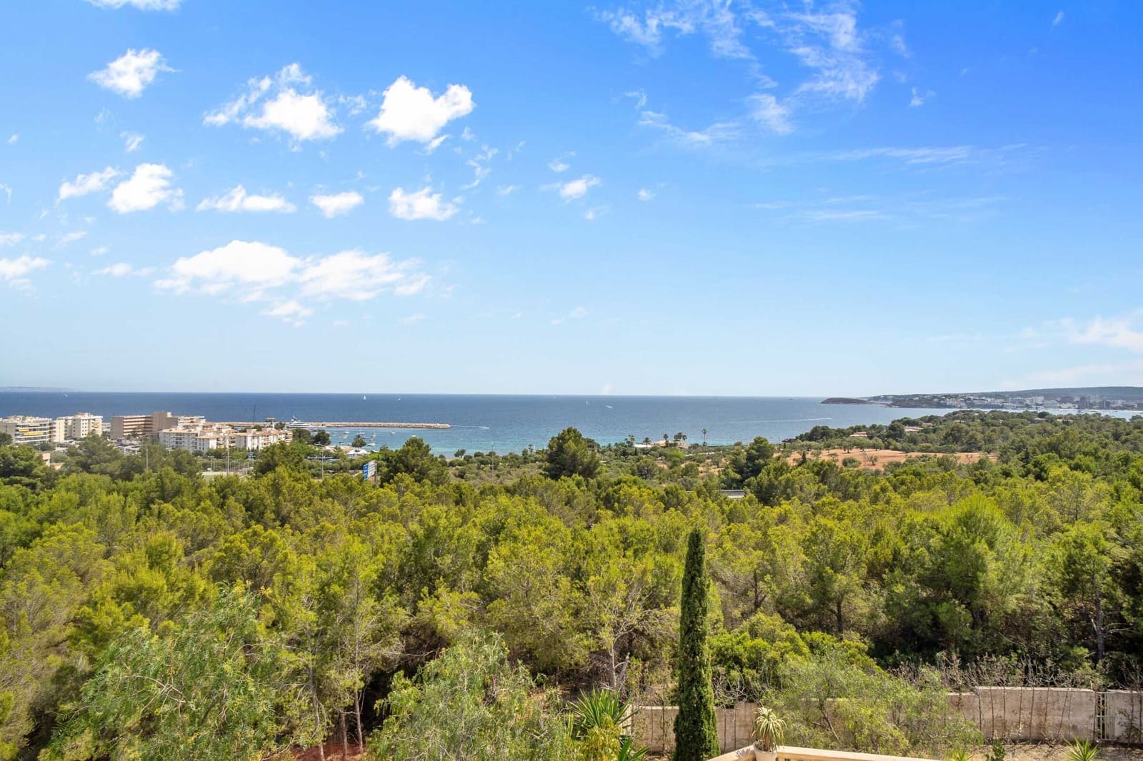 5 slaapkamer Villa te koop in Costa d'en Blanes met zwembad - € 1.485.000 (Ref: 9677960)