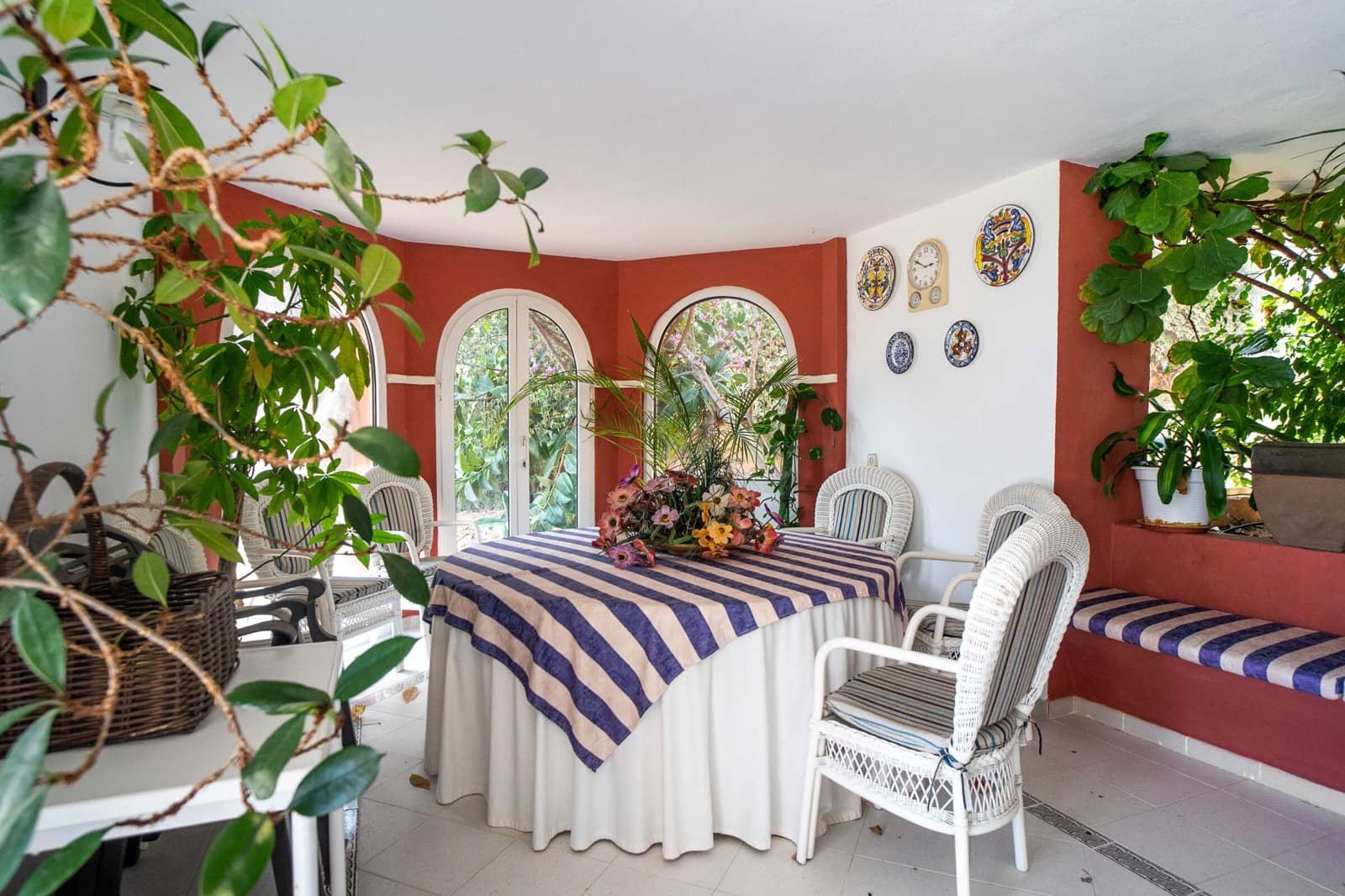 5 slaapkamer Villa te koop in Costa d'en Blanes met zwembad - € 1.485.000 (Ref: 9677960)