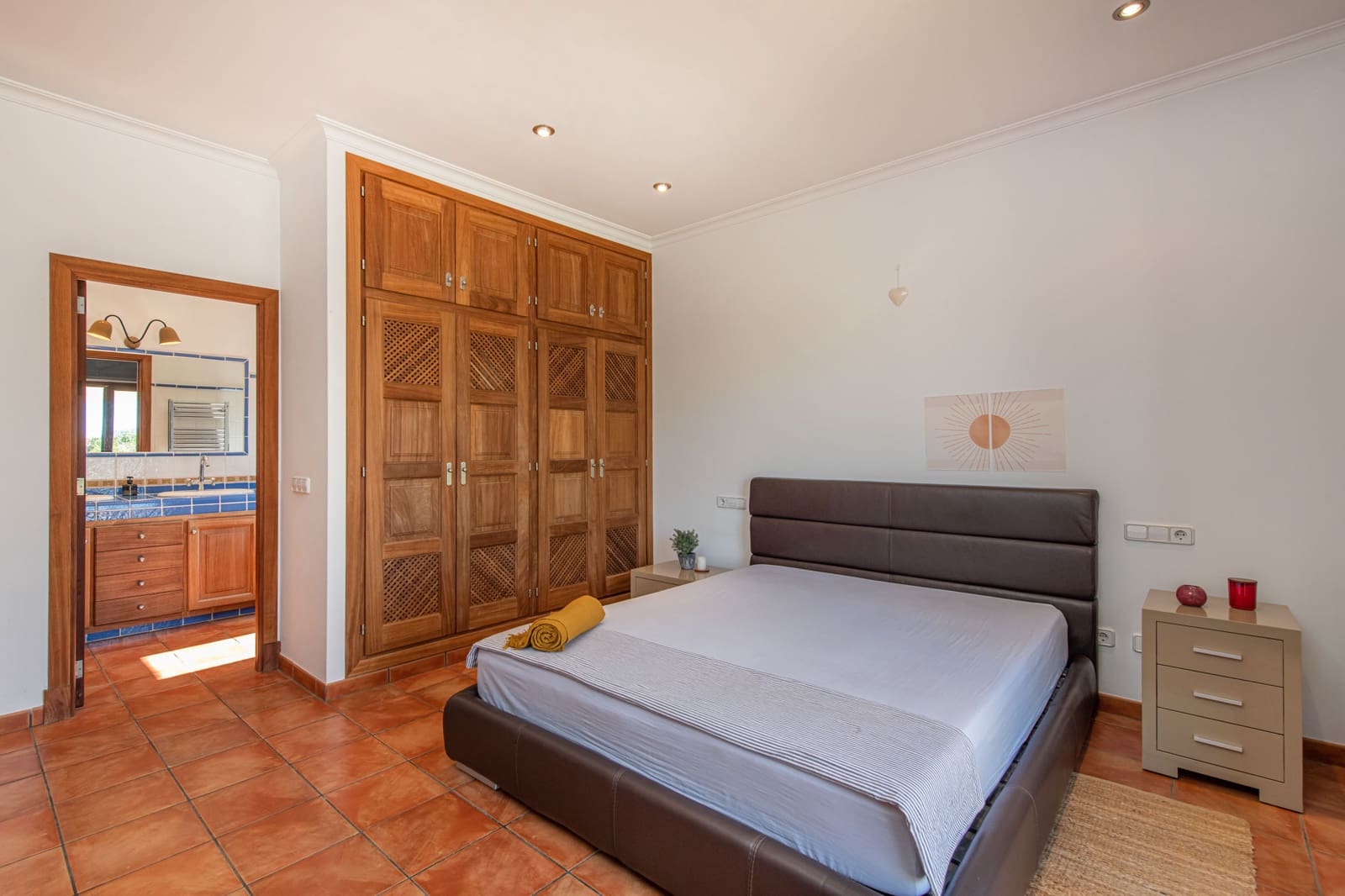 3 bedroom Finca/Country House for sale in Felanitx with pool - € 1,550,000 (Ref: 9678124)