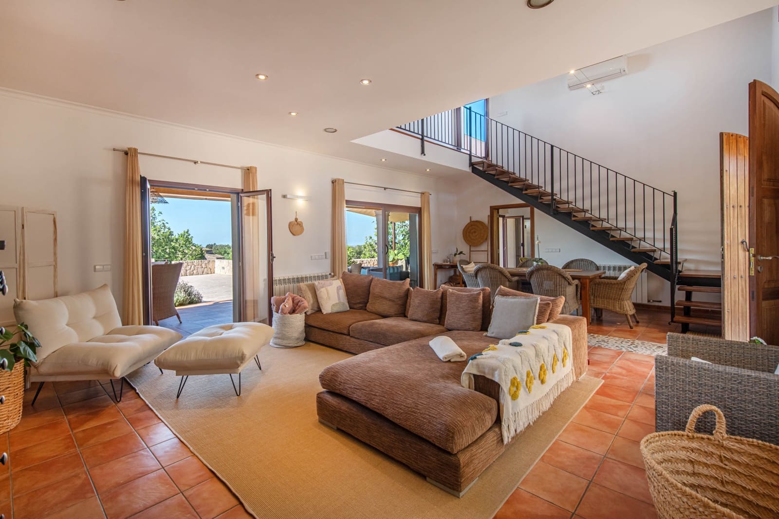 3 bedroom Finca/Country House for sale in Felanitx with pool - € 1,550,000 (Ref: 9678124)