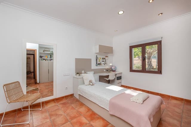 3 Zimmer Finca/Landgut zu verkaufen in Felanitx mit Pool - 1.550.000 € (Ref: 9678124)