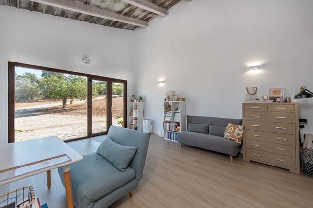 3 Zimmer Finca/Landgut zu verkaufen in Felanitx mit Pool - 1.550.000 € (Ref: 9678124)