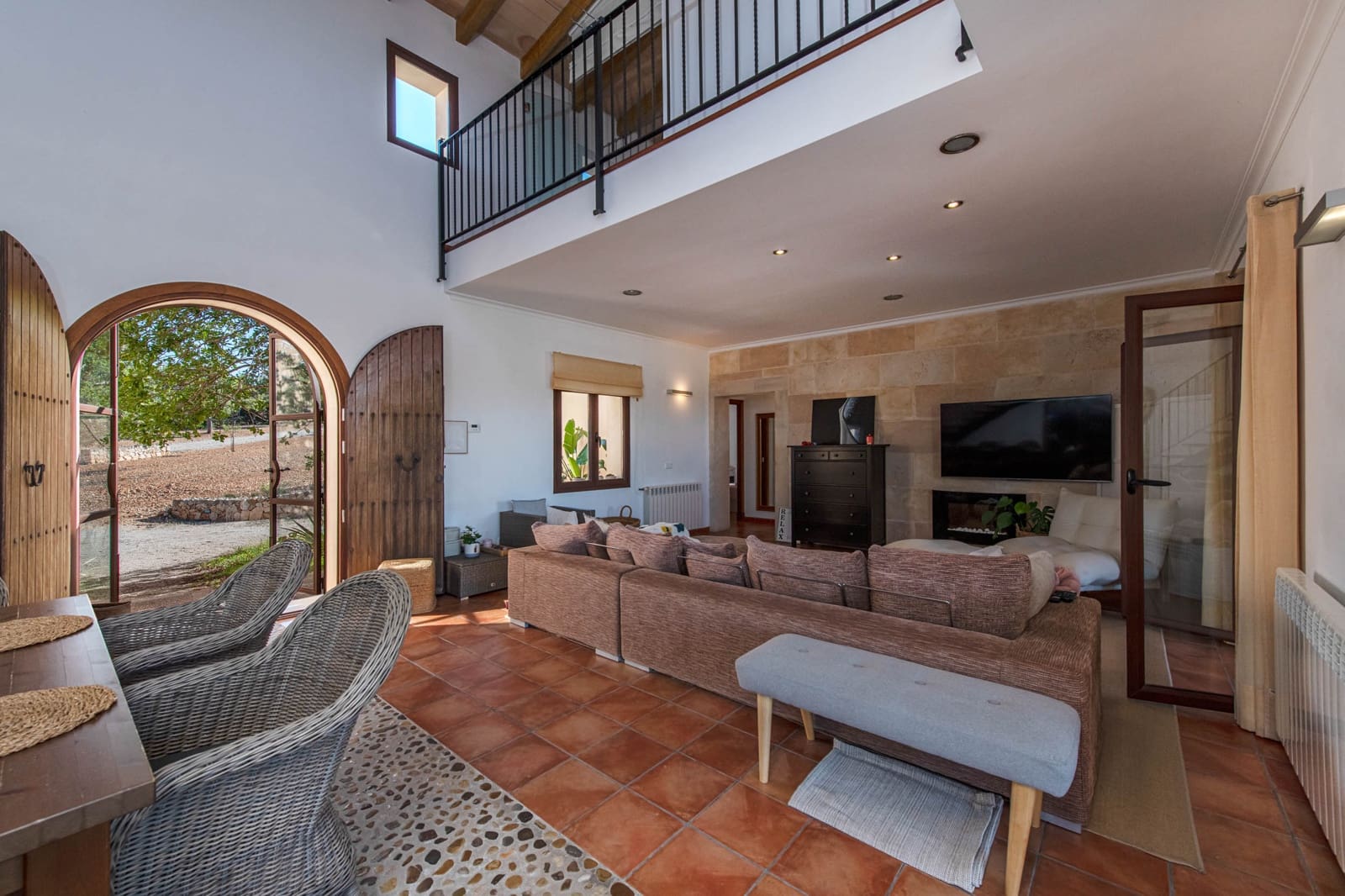 3 bedroom Finca/Country House for sale in Felanitx with pool - € 1,550,000 (Ref: 9678124)