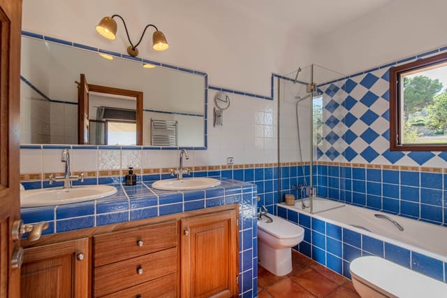 3 Zimmer Finca/Landgut zu verkaufen in Felanitx mit Pool - 1.550.000 € (Ref: 9678124)