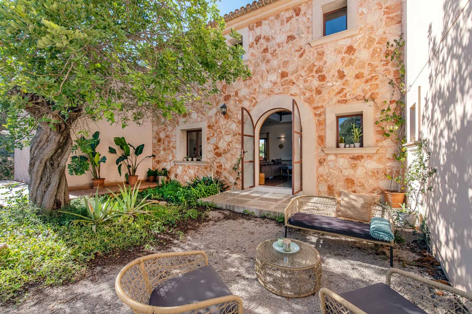 3 bedroom Finca/Country House for sale in Felanitx with pool - € 1,550,000 (Ref: 9678124)