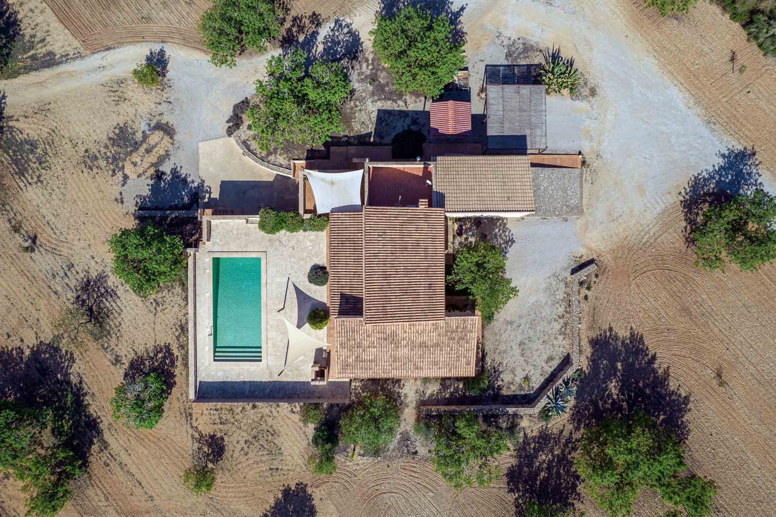 3 bedroom Finca/Country House for sale in Felanitx with pool - € 1,550,000 (Ref: 9678124)