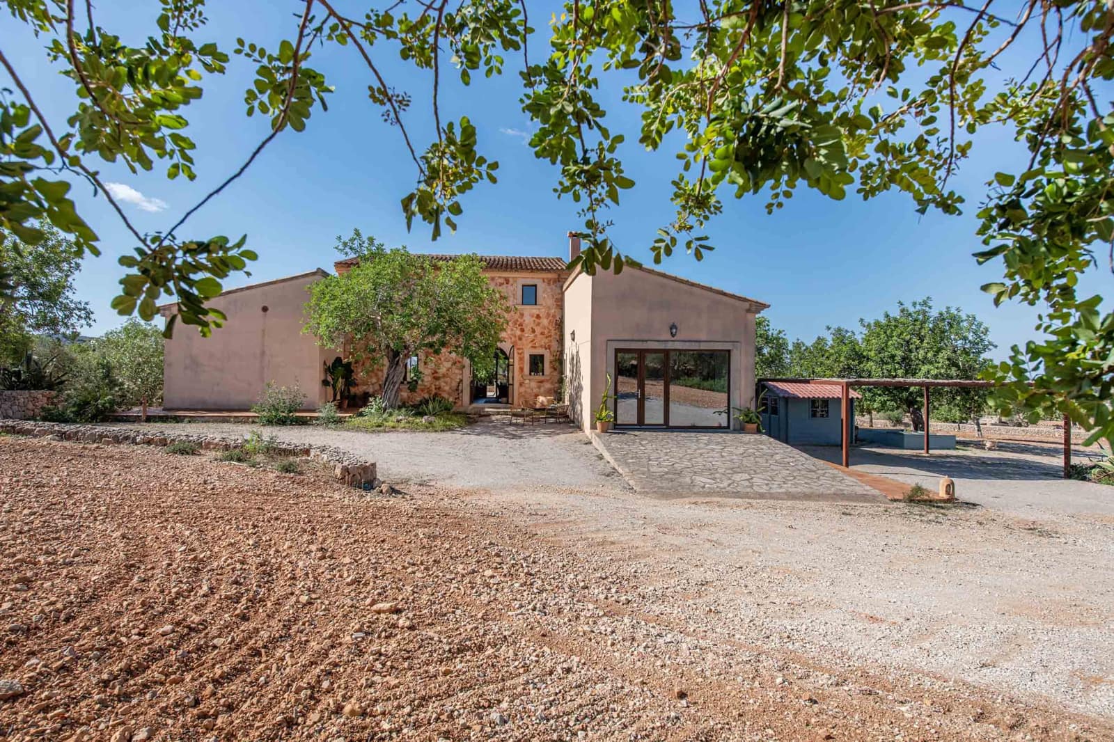 3 bedroom Finca/Country House for sale in Felanitx with pool - € 1,550,000 (Ref: 9678124)