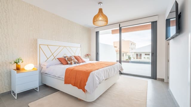 3 bedroom Villa for sale in Cala Ratjada, Capdepera with pool - € 885,000 (Ref: 9678125)