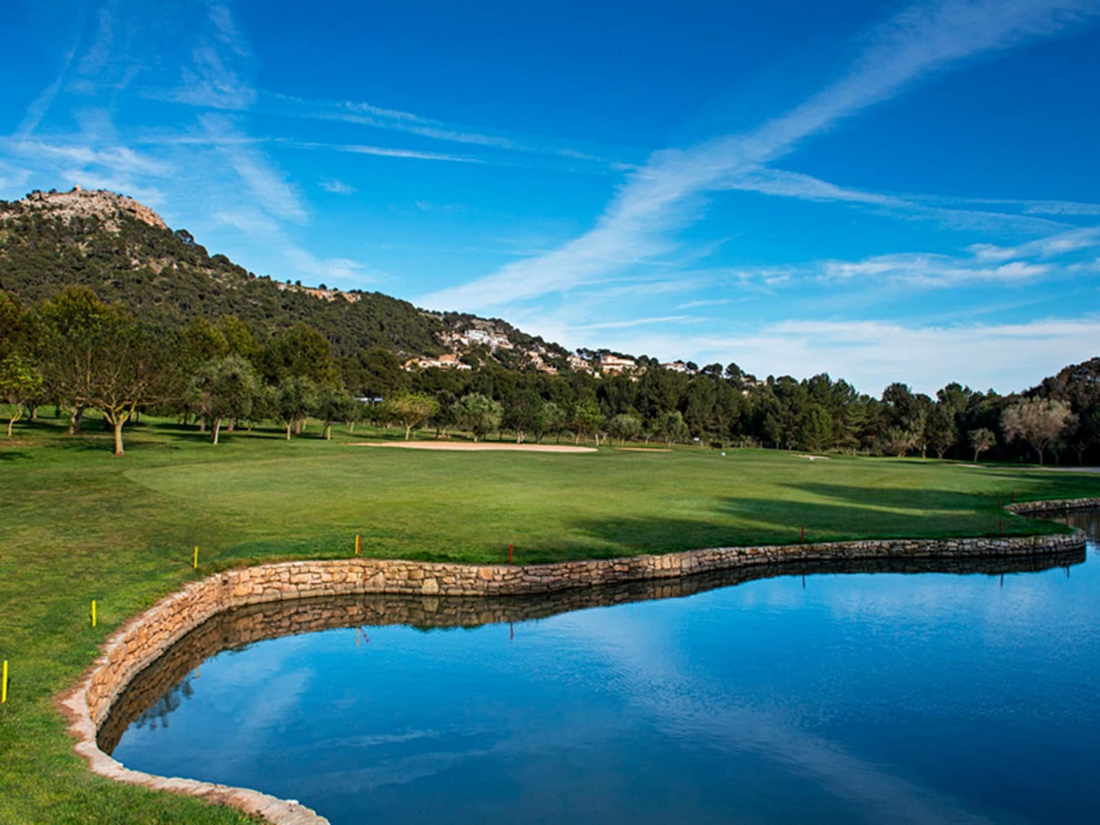 3 bedroom Villa for sale in Cala Ratjada with pool - € 885,000 (Ref: 9678125)