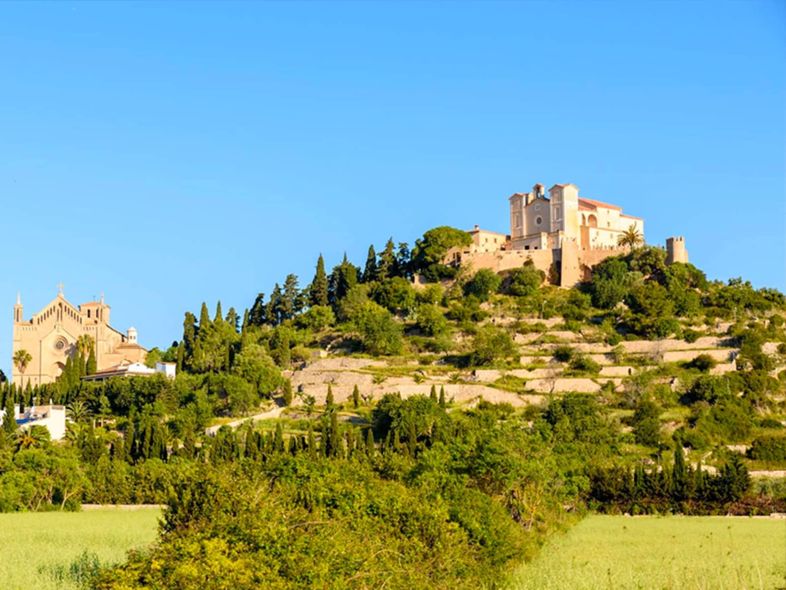 3 bedroom Villa for sale in Cala Ratjada with pool - € 885,000 (Ref: 9678125)