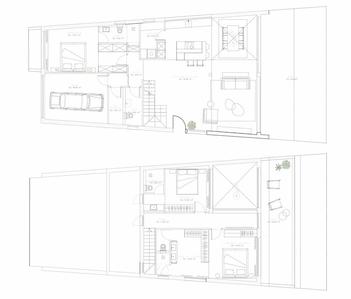 3 quarto Moradia para venda em Portocolom com piscina - 1 750 000 € (Ref: 9678229)