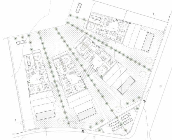 3 quarto Moradia para venda em Portocolom, Felanitx com piscina - 1 750 000 € (Ref: 9678229)