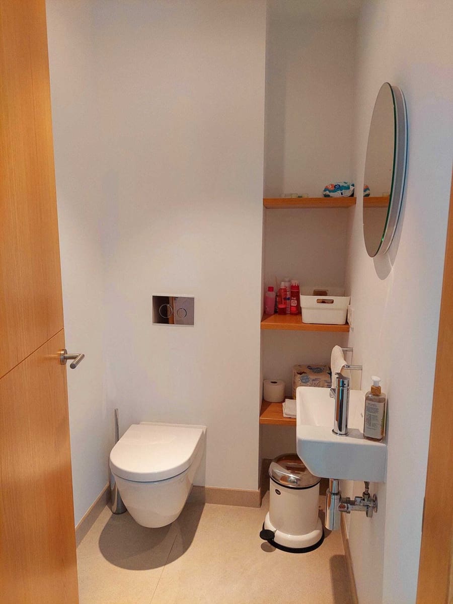 3 sypialnia Willa na sprzedaż w Sa Rapita / La Rapita z basenem - 2 100 000 € (Ref: 9678230)