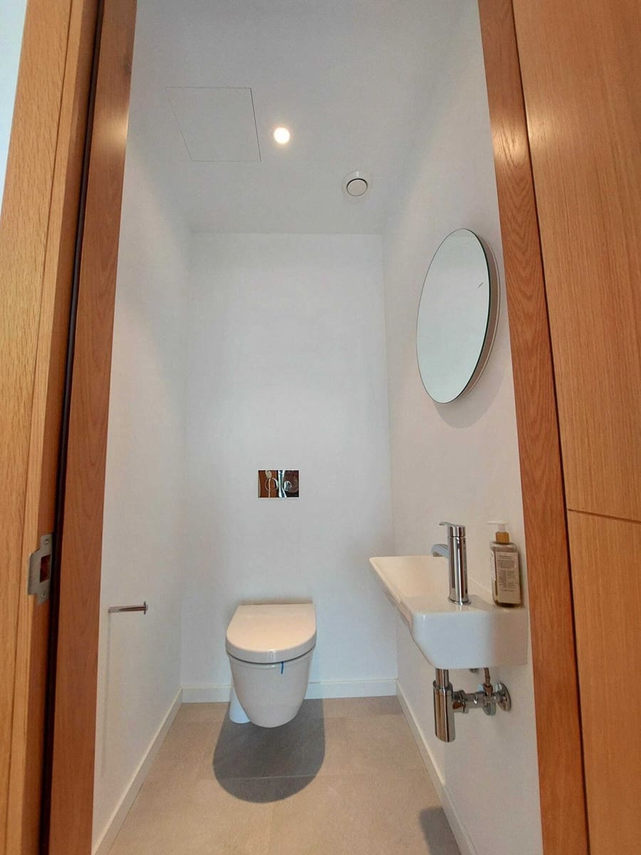 3 sypialnia Willa na sprzedaż w Sa Rapita / La Rapita z basenem - 2 100 000 € (Ref: 9678230)