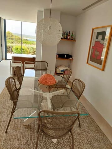 3 quarto Moradia para venda em Sa Rapita / La Rapita, Campos com piscina - 2 100 000 € (Ref: 9678230)