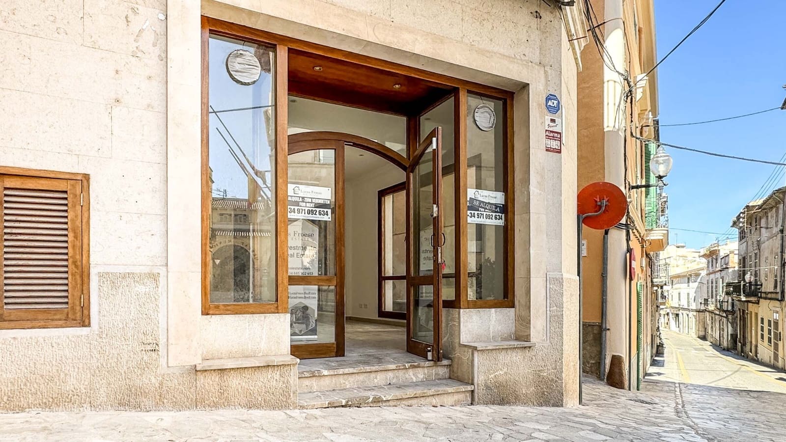 Commercial for sale in Felanitx - € 239,000 (Ref: 9678232)