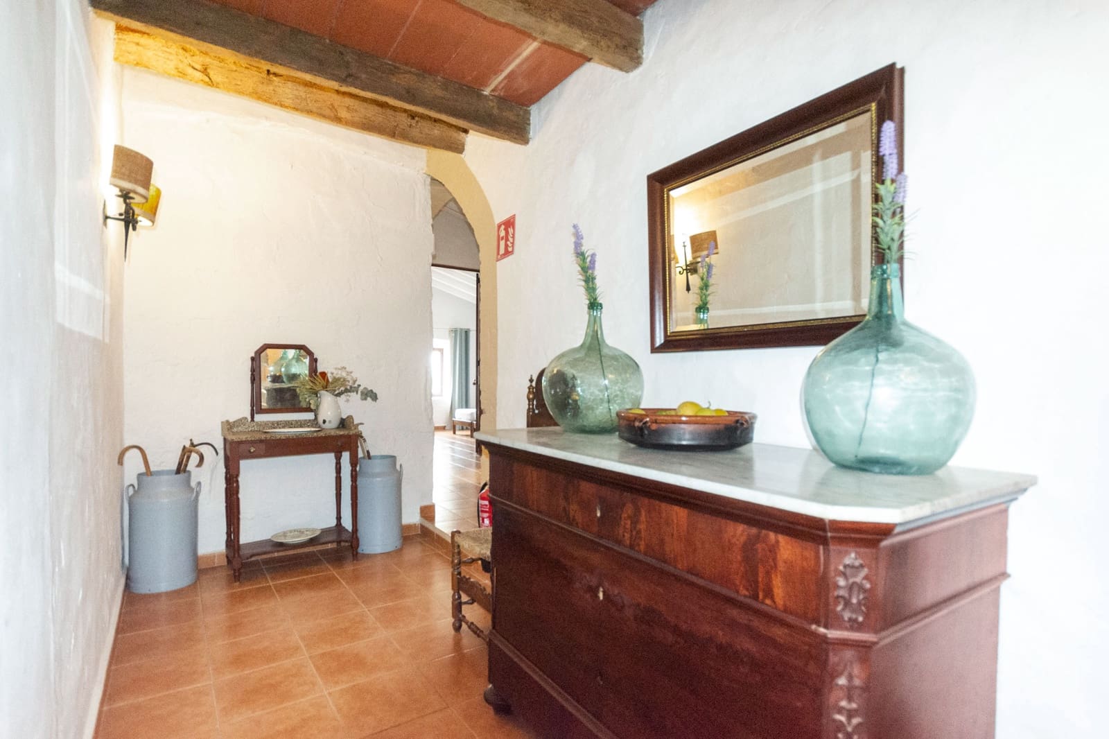 16 Zimmer Finca/Landgut zu verkaufen in Felanitx mit Pool - 3.500.000 € (Ref: 9678233)