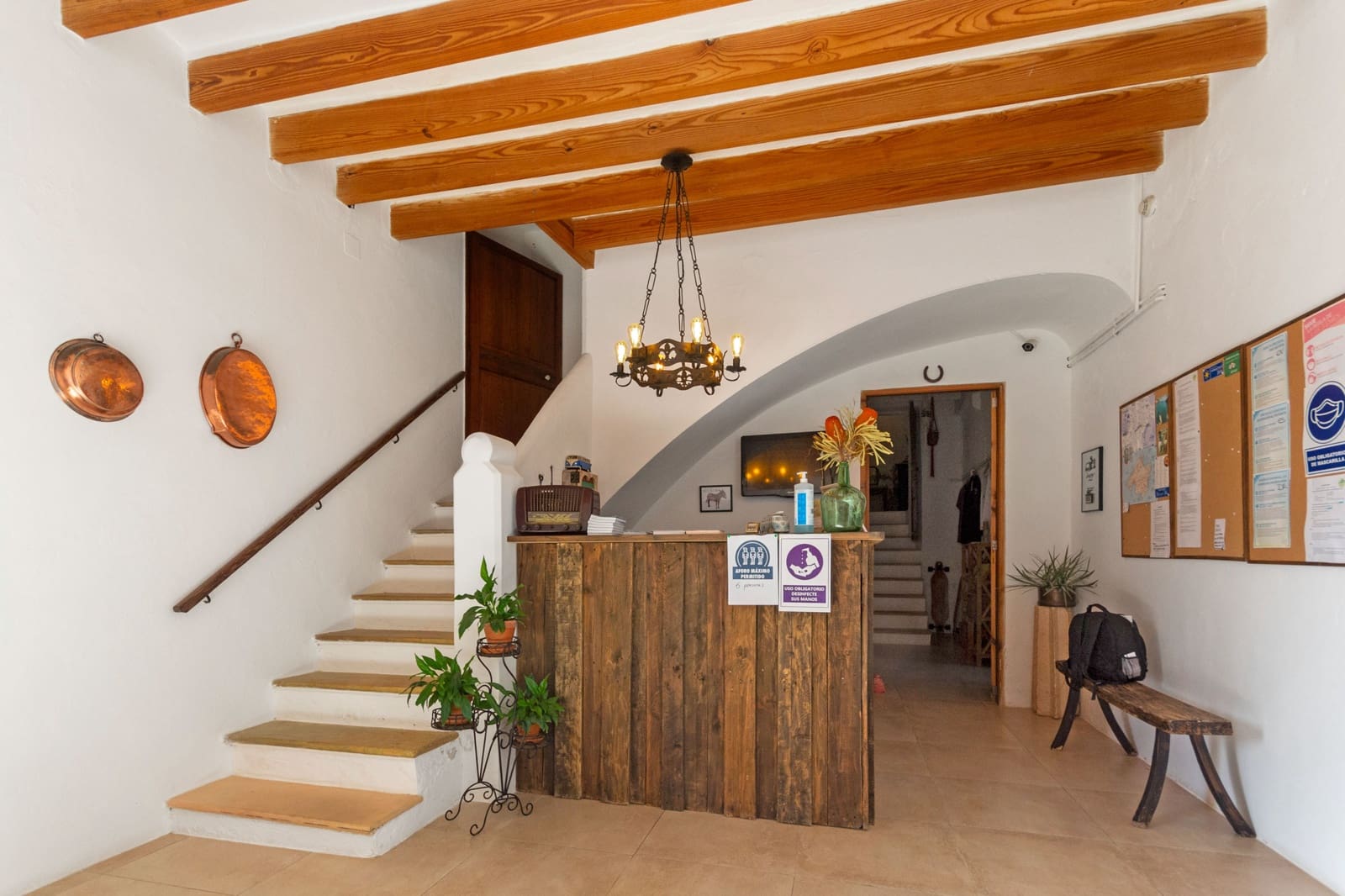 16 Zimmer Finca/Landgut zu verkaufen in Felanitx mit Pool - 3.500.000 € (Ref: 9678233)