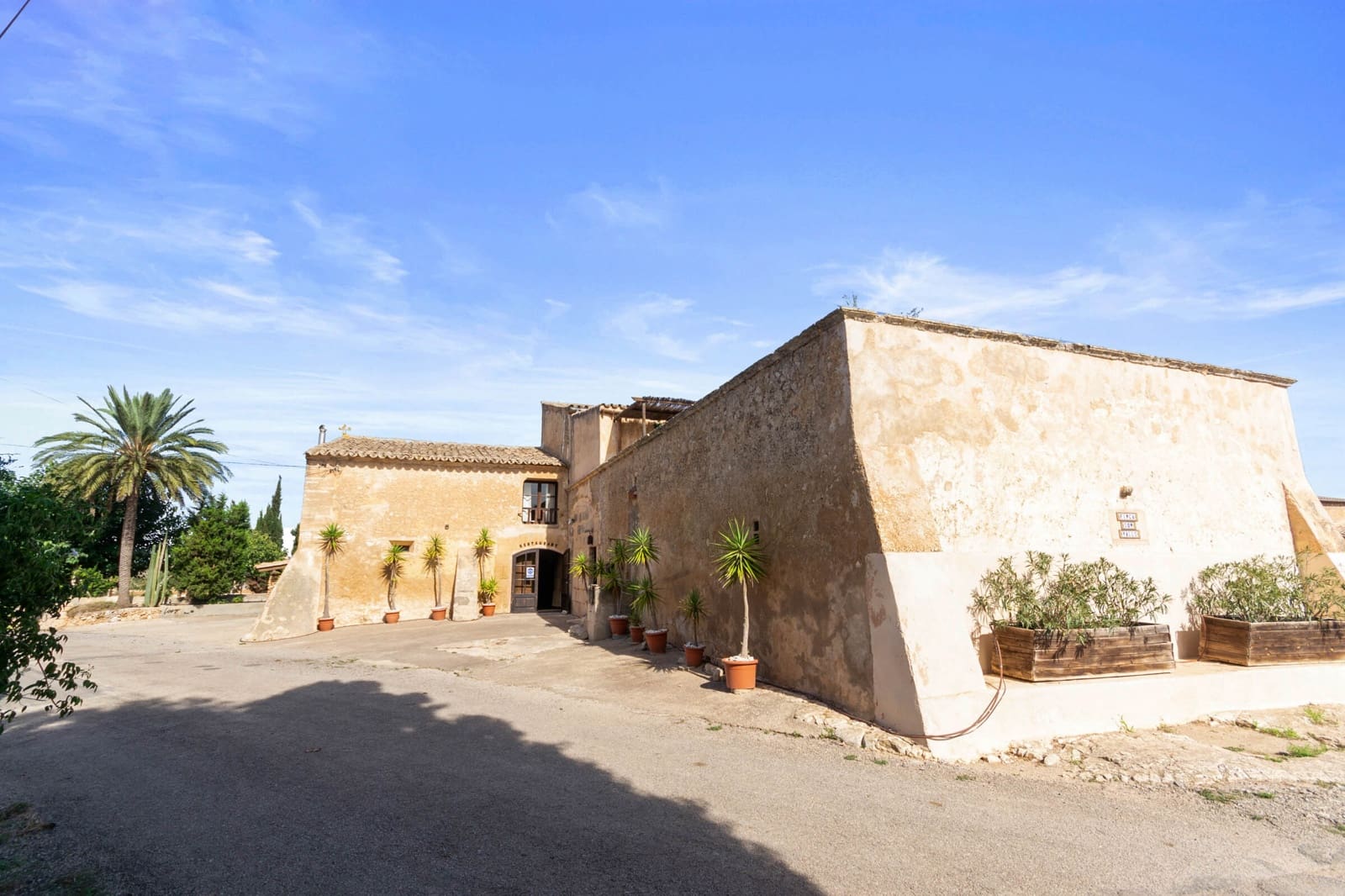 16 Zimmer Finca/Landgut zu verkaufen in Felanitx mit Pool - 3.500.000 € (Ref: 9678233)