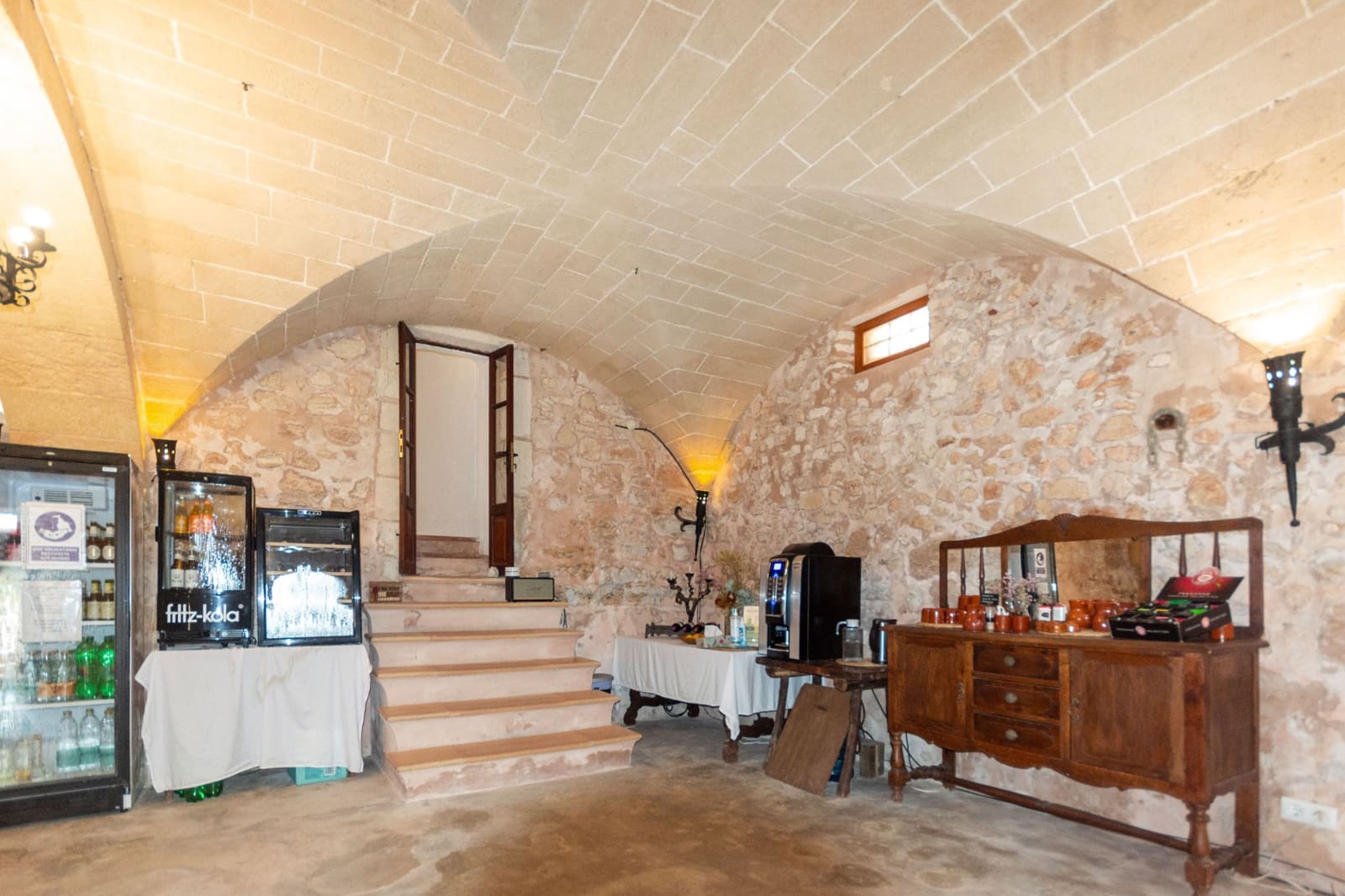 16 Zimmer Finca/Landgut zu verkaufen in Felanitx mit Pool - 3.500.000 € (Ref: 9678233)