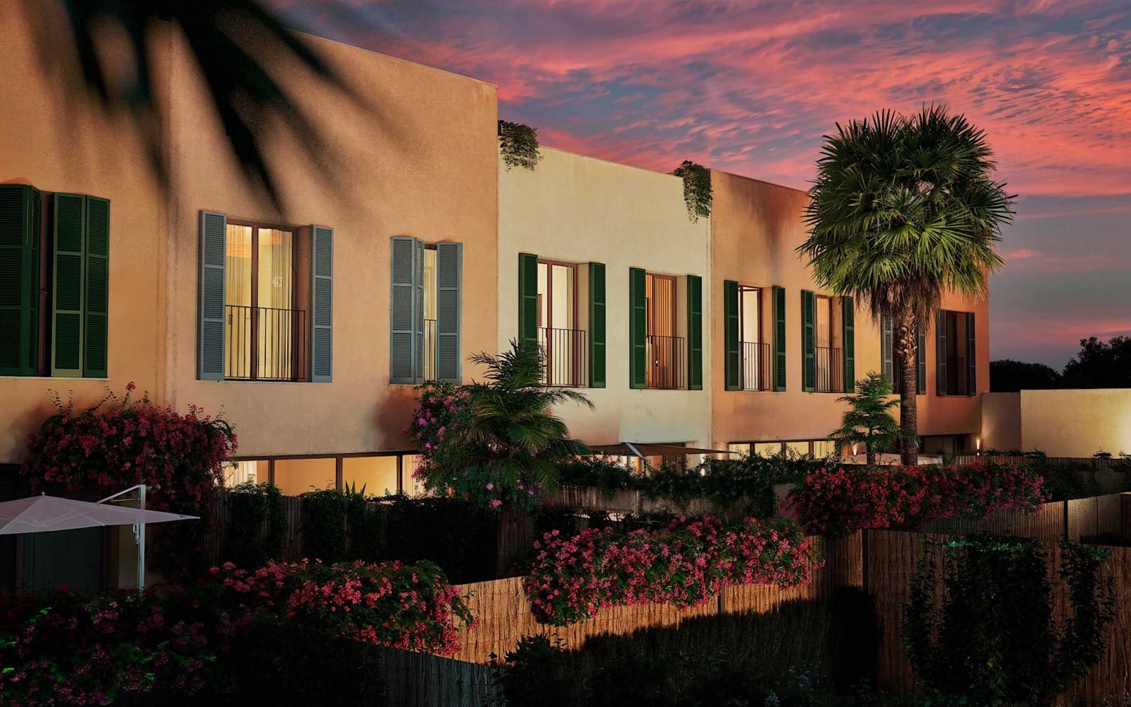 3 camera da letto Casa in vendita in Campos con piscina - 685.000 € (Rif: 9678234)