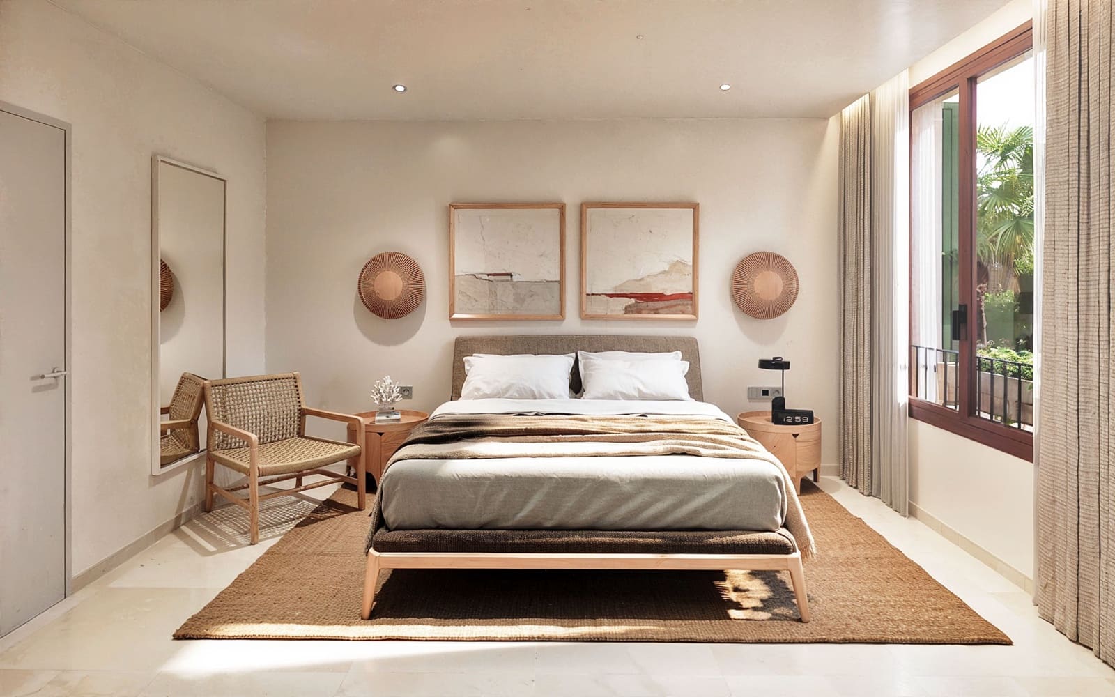 3 camera da letto Casa in vendita in Campos con piscina - 685.000 € (Rif: 9678234)