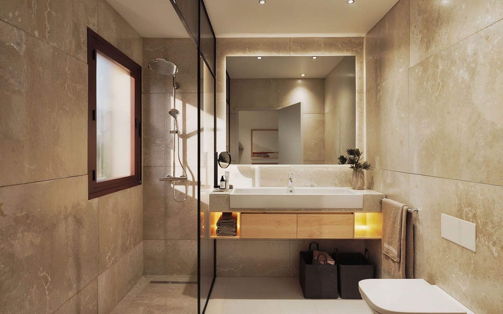 3 camera da letto Casa in vendita in Campos con piscina - 685.000 € (Rif: 9678234)