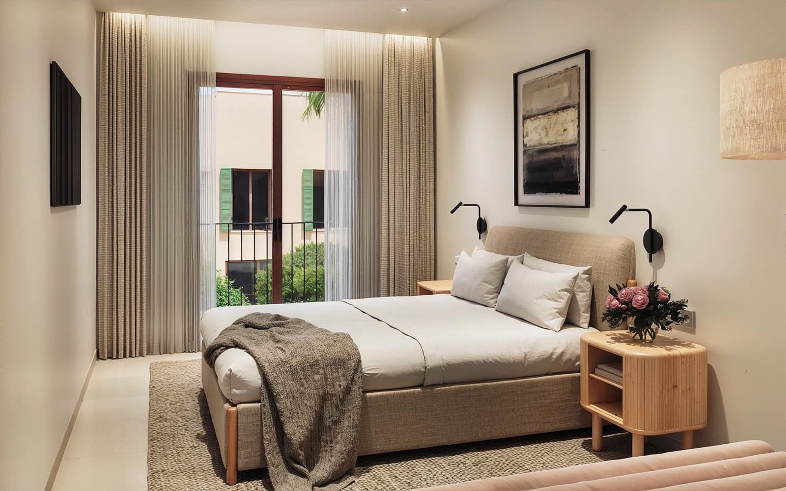 3 camera da letto Casa in vendita in Campos con piscina - 685.000 € (Rif: 9678234)