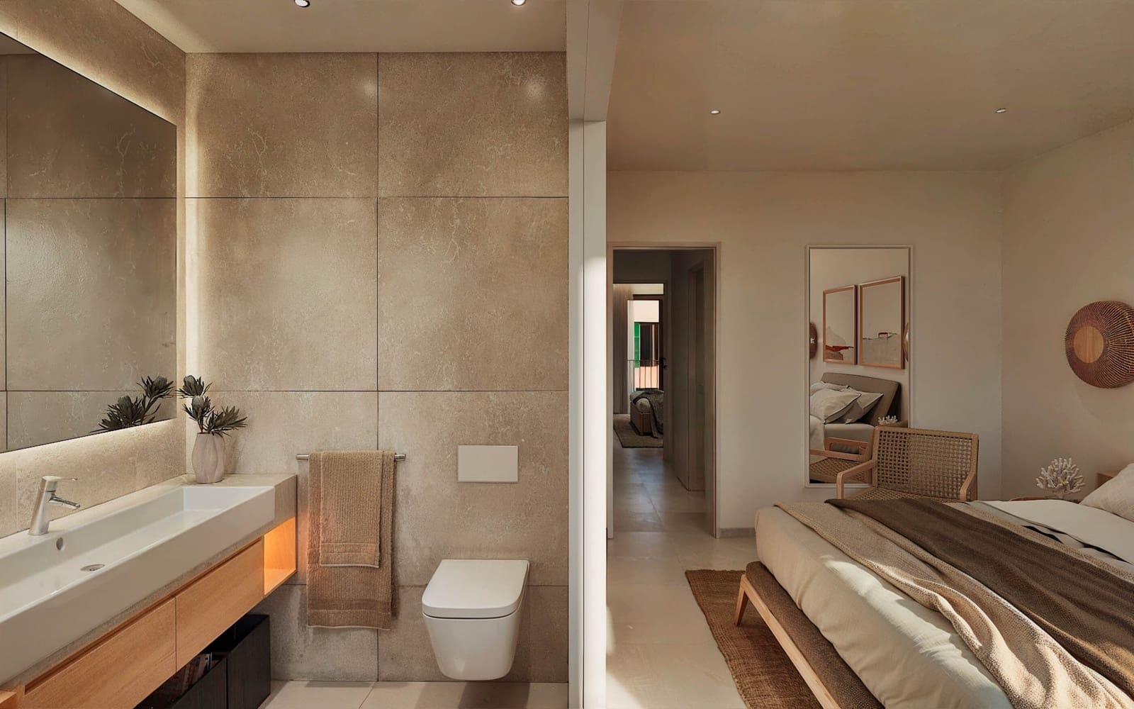 3 camera da letto Casa in vendita in Campos con piscina - 685.000 € (Rif: 9678234)