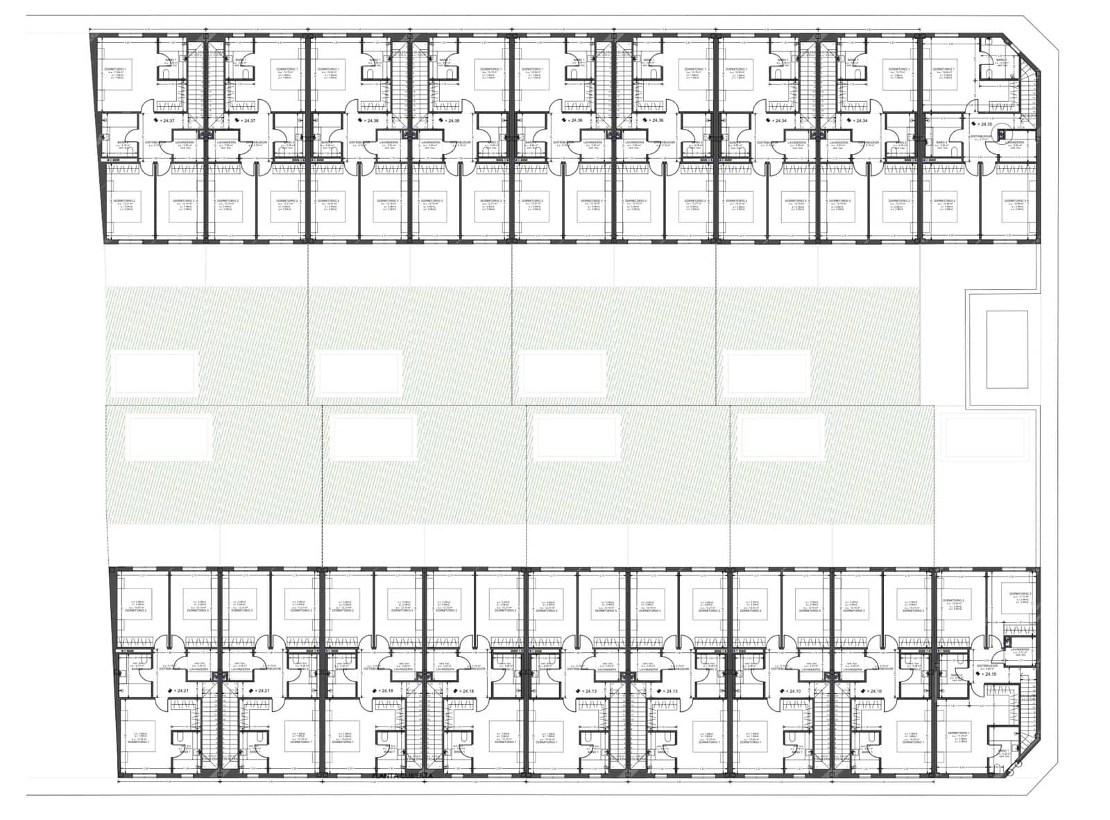 3 camera da letto Casa in vendita in Campos con piscina - 685.000 € (Rif: 9678234)
