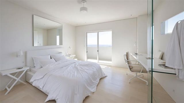 3 camera da letto Villa in vendita in Cala Llombards, Santanyí - 950.000 € (Rif: 9678235)