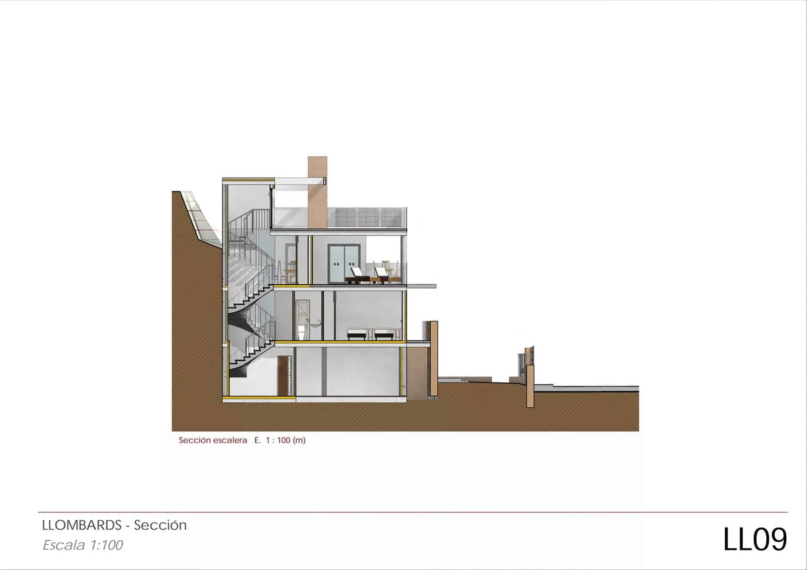 3 camera da letto Villa in vendita in Cala Llombards - 950.000 € (Rif: 9678235)