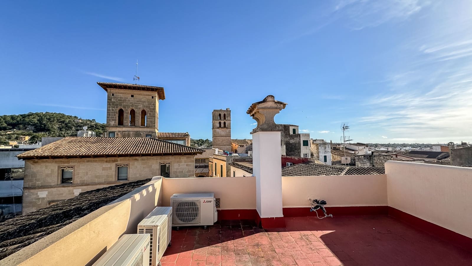 2 soverom Leilighet til salgs i Felanitx - € 425 000 (Ref: 9678237)