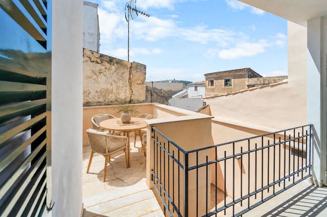 2 soverom Leilighet til salgs i Felanitx - € 425 000 (Ref: 9678237)