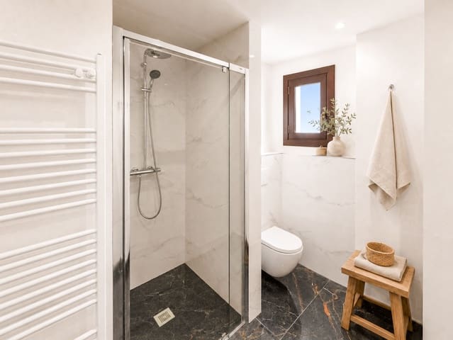 2 soverom Leilighet til salgs i Felanitx - € 425 000 (Ref: 9678237)