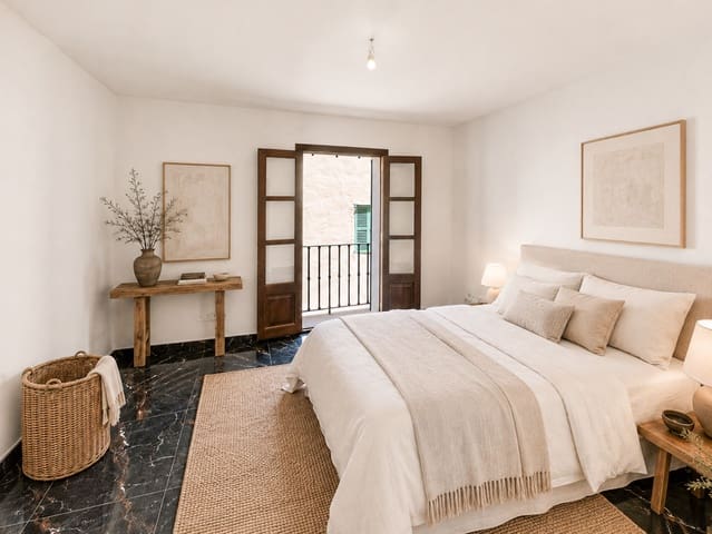 2 soverom Leilighet til salgs i Felanitx - € 425 000 (Ref: 9678237)