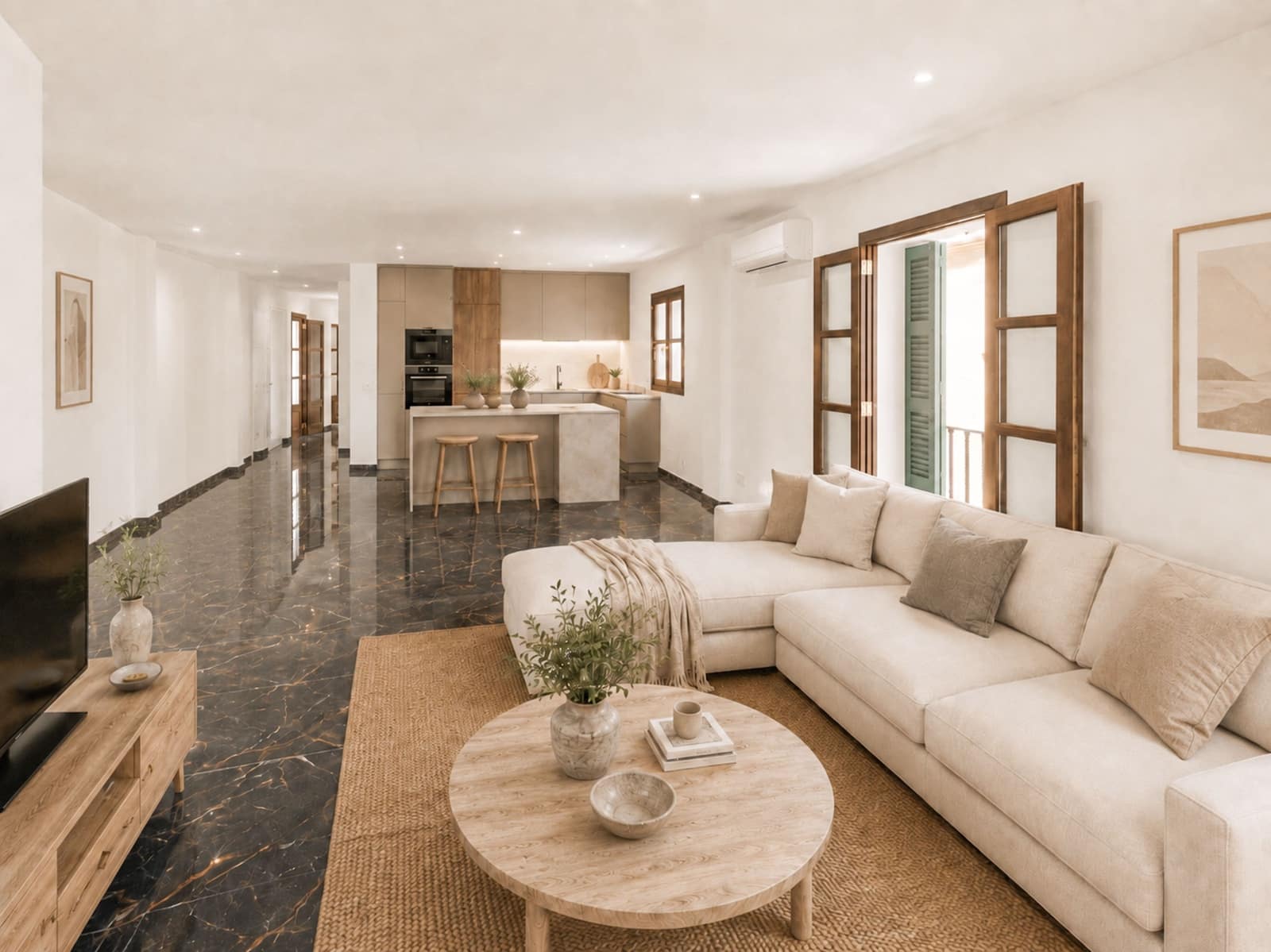 2 bedroom Apartment for sale in Felanitx - € 425,000 (Ref: 9678237)