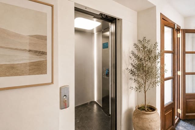 2 soverom Leilighet til salgs i Felanitx - € 425 000 (Ref: 9678237)