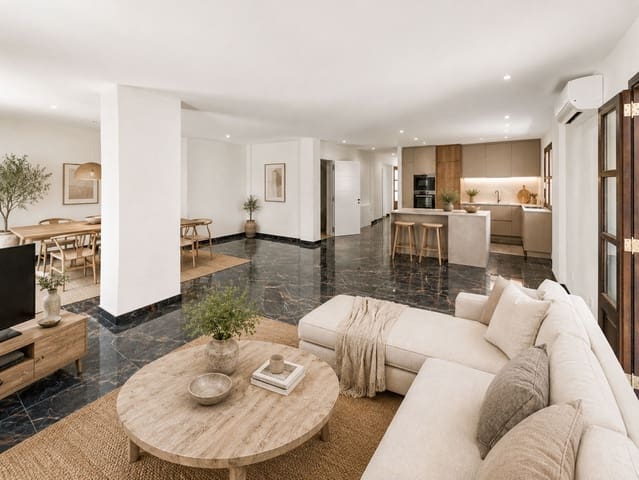 2 soverom Leilighet til salgs i Felanitx - € 425 000 (Ref: 9678237)