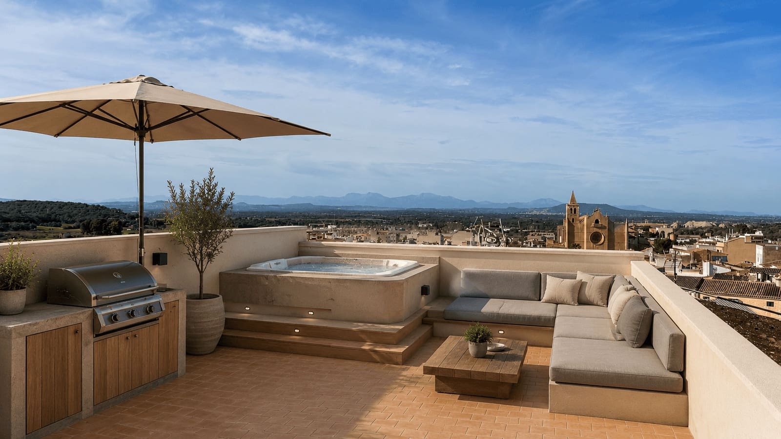 2 bedroom Apartment for sale in Felanitx - € 610,000 (Ref: 9678238)