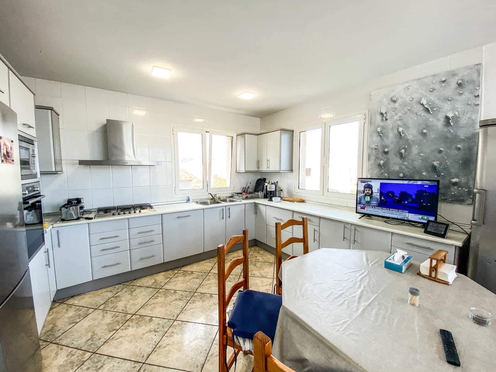 4 camera da letto Casa in vendita in Portocolom - 595.000 € (Rif: 9678239)