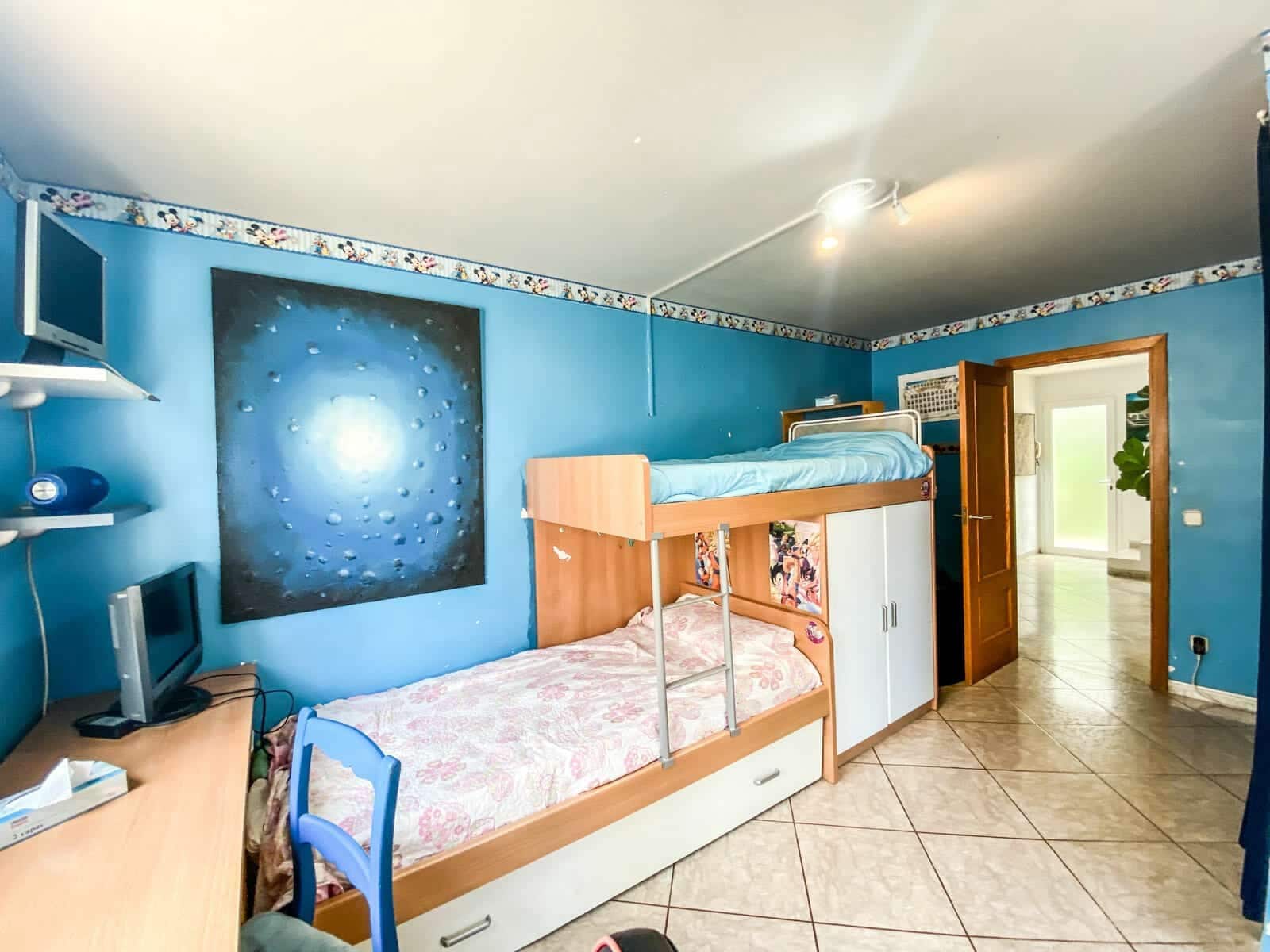 4 camera da letto Casa in vendita in Portocolom - 595.000 € (Rif: 9678239)