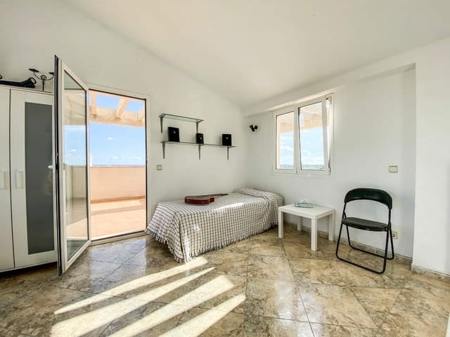 4 makuuhuone Omakotitalo myytävänä paikassa Portocolom, Felanitx - 595 000 € (Ref: 9678239)