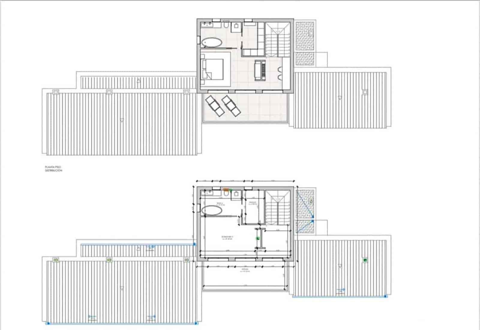 4 quarto Quinta/Casa Rural para venda em Cala Murada com piscina - 690 000 € (Ref: 9678240)