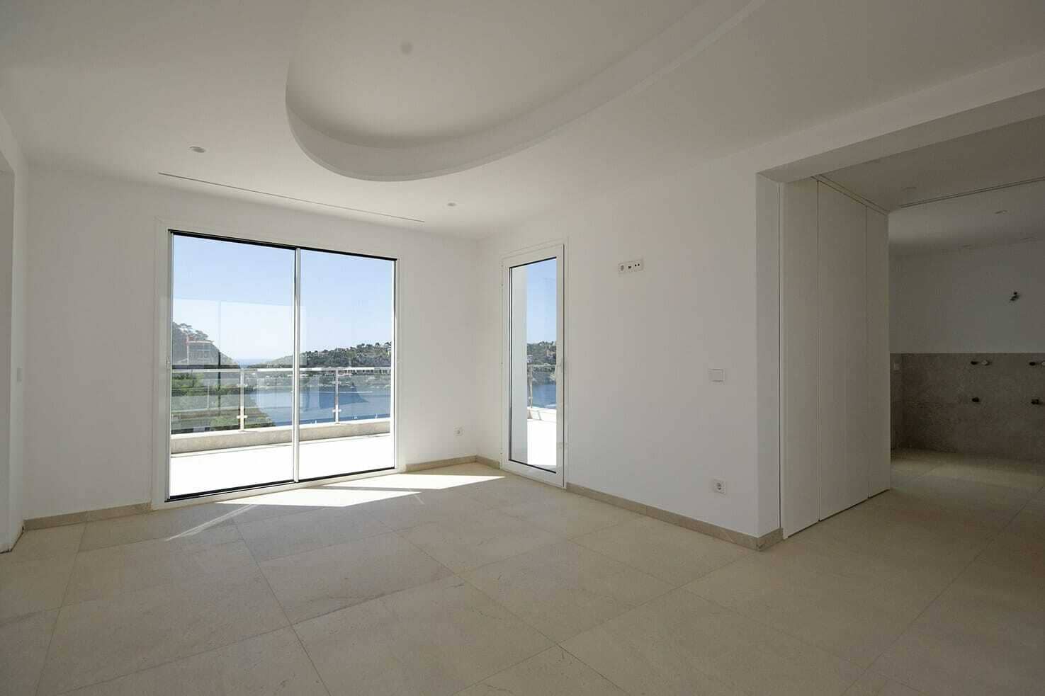 4 quarto Moradia para venda em Puerto de Andratx com piscina - 6 500 000 € (Ref: 9678241)