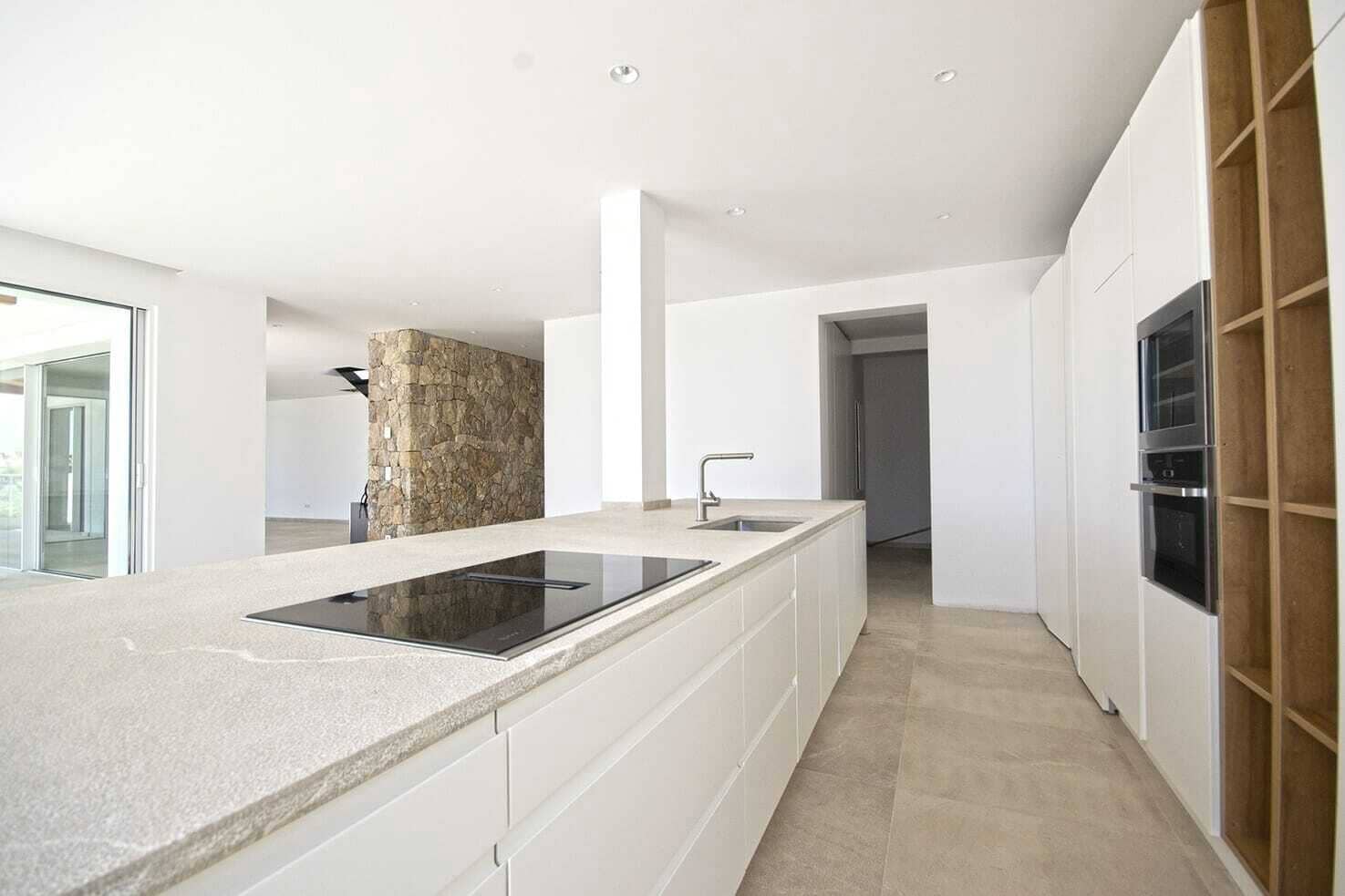 4 quarto Moradia para venda em Puerto de Andratx com piscina - 6 500 000 € (Ref: 9678241)