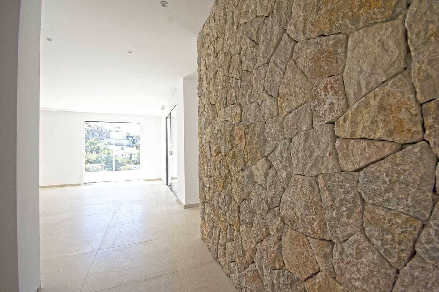 4 quarto Moradia para venda em Puerto de Andratx com piscina - 6 500 000 € (Ref: 9678241)