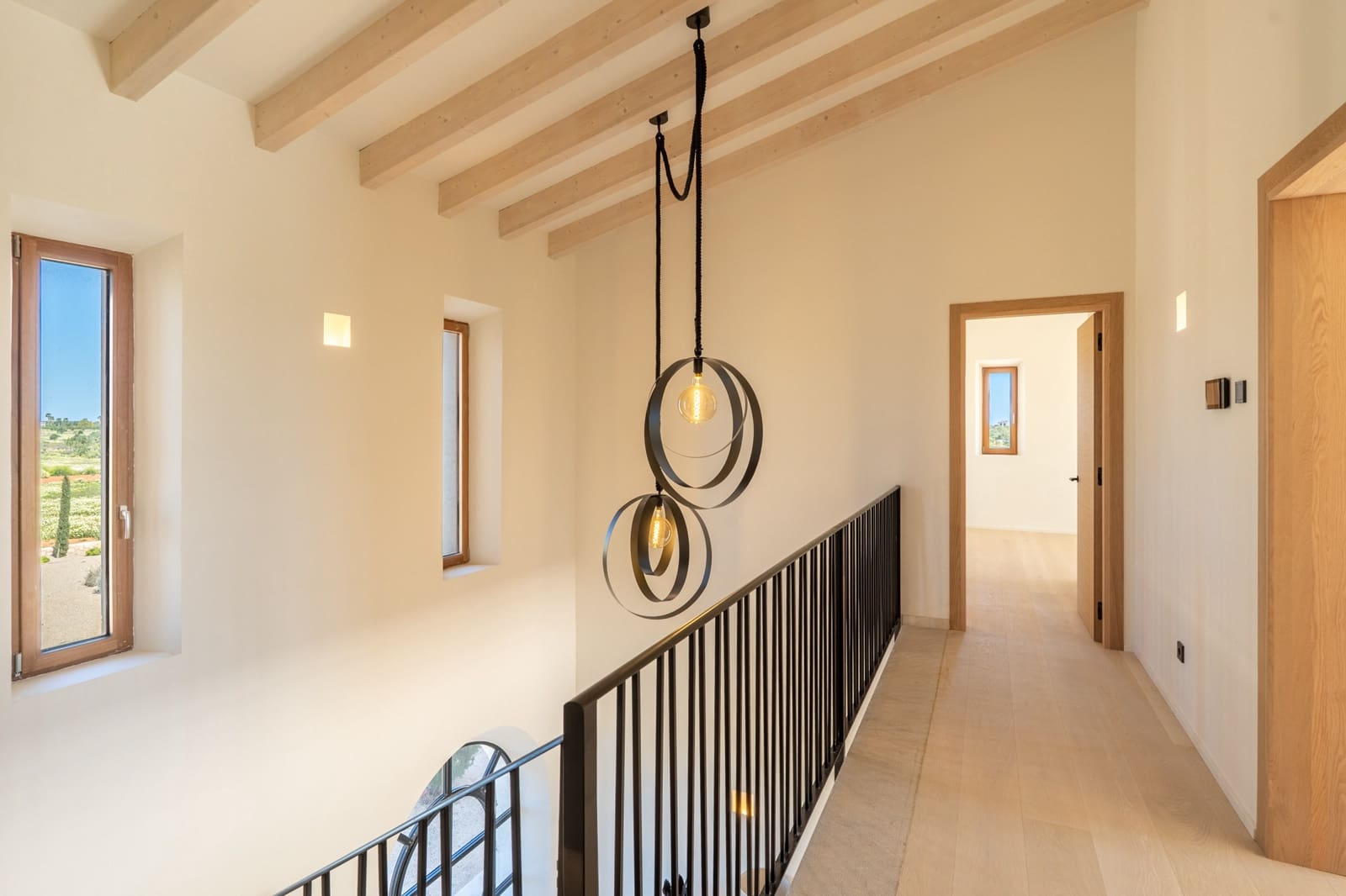 Finca/Casa Rural de 5 habitaciones en Es Llombards en venta con piscina - 3.200.000 € (Ref: 9678242)