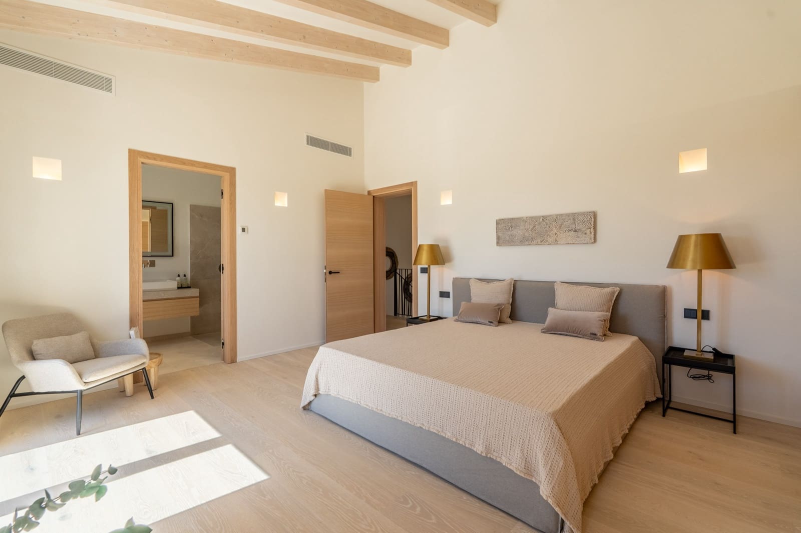 Finca/Casa Rural de 5 habitaciones en Es Llombards en venta con piscina - 3.200.000 € (Ref: 9678242)